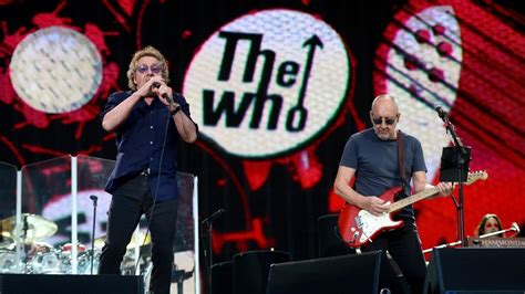 The Who: Live in Hyde Park (2015) — The Movie Database (TMDb)