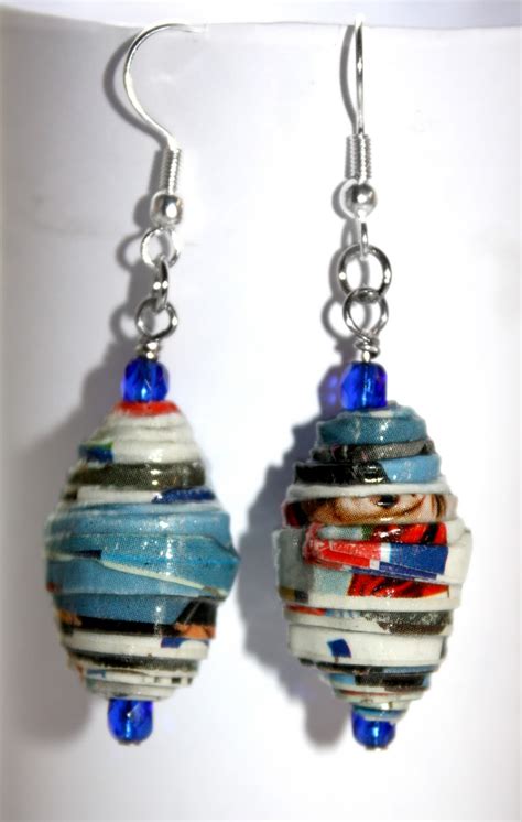 Aif Design Paper Beads