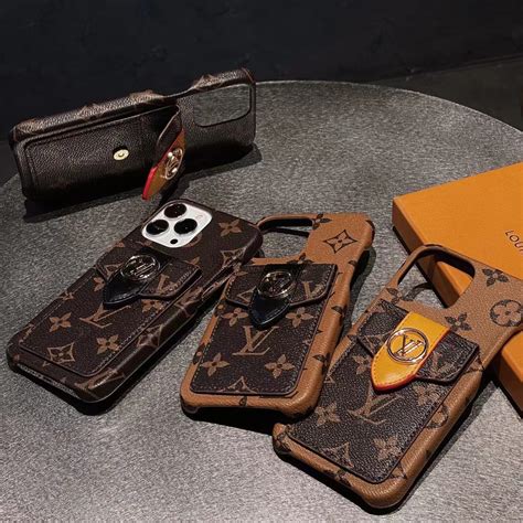 Top Selling Products Louis Vuitton Coque Cover Case For Apple Iphone 14 Pro Max Iphone 13 12 11