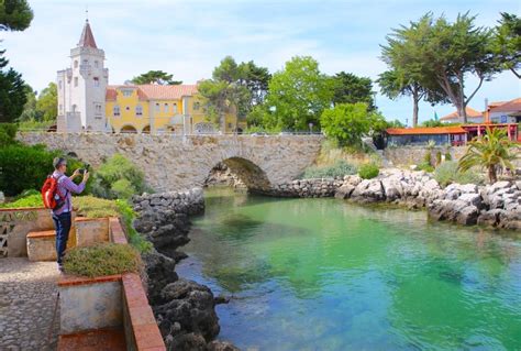 O que fazer em Cascais MELHORES Pontos turísticos O que visitar