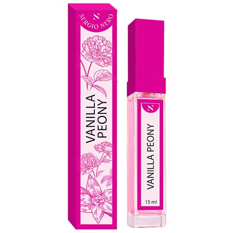 VANILLA Духи Vanilla Peony купить по цене 312₽ в ЛЭТУАЛЬ