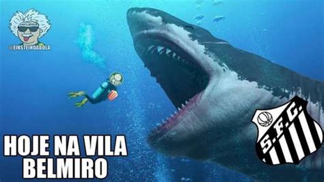 Veja Os Melhores Memes Da Vit Ria Do Santos Sobre O Palmeiras