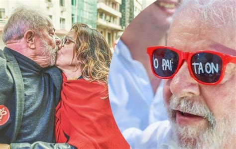 Janja Mulher De Lula E Nova Primeira Dama Revela Detalhe Sobre Vida