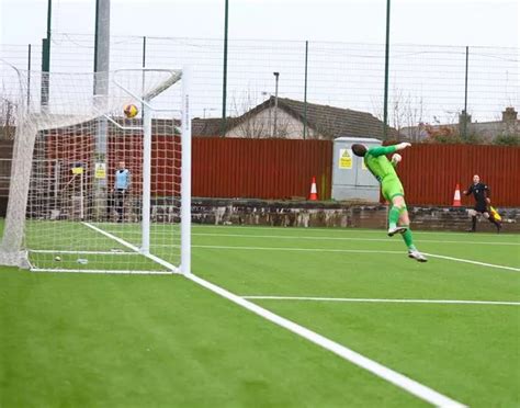 Stirling Albion Boss Says Sides Fight Up To Par As Golfing Night Out