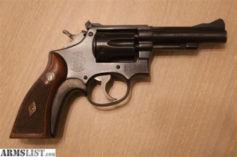 Armslist For Sale Sandw 38 Special Revolver Ctg