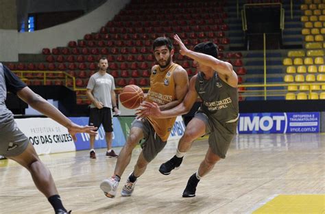 Mogi Basquete Enfrenta A Unifacisa Nesta Quarta Veja A Classifica O