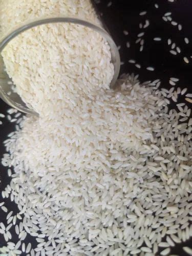 Sona Masoori Rice Packaging Type Pp Bag Packaging Size Kg At