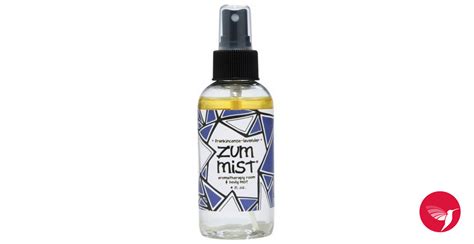 Zum Mist Frankincense Lavender Indigo Wild عطر a fragrance للجنسين