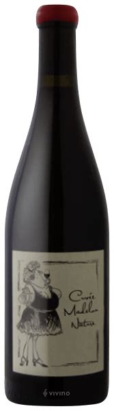 Jean François Ganevat Cuvée Madelon Nature Vivino Australia