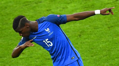 Pogba France Wallpapers Wallpaper Cave