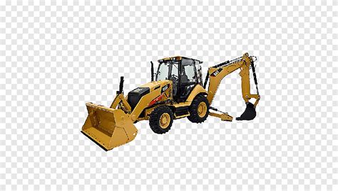 Caterpillar Inc Backhoe Loader Heavy Machinery Caterpillar Machine