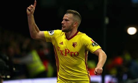 Watford midfielder Tom Cleverley to miss the start of the season after ...