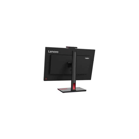 24 Inch Lenovo ThinkVision T24mv 30 1920 X 1080 LED Monitor Back Market