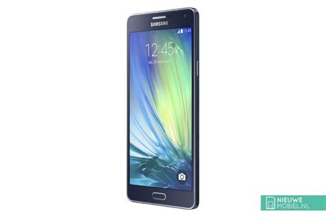 Samsung Galaxy A7: all deals, specs & reviews - NewMobile