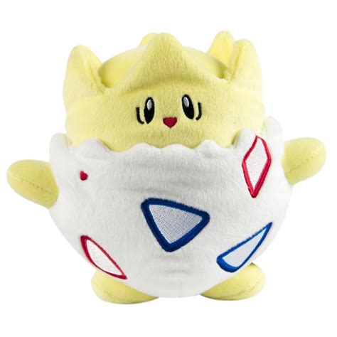 Pokemon Togepi Plush (20cm)