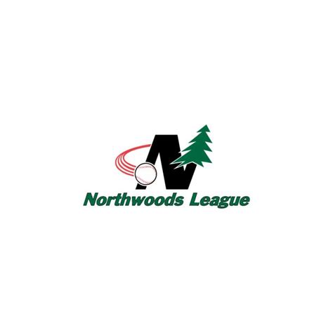 NORTHWOODS LEAGUE LOGO VECTOR - (.Ai .PNG .SVG .EPS Free Download)