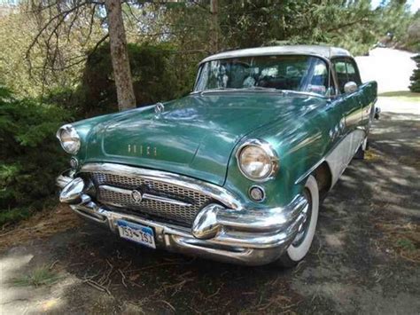 1955 Buick Special For Sale Cc 987017