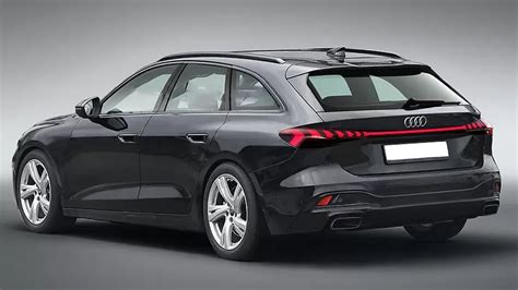 Audi A Avant Youtube