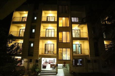 Hotel Sagar Ratna Alibaug At ₹ 2839 Reviews Photos And Offer