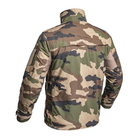 Veste De Combat Courte Fighter Ce