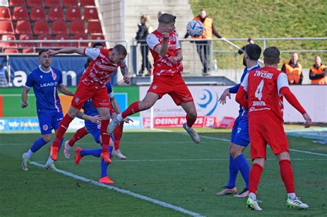 FSV Zwickau FC Energie Cottbus 0 2 0 1 24 Spieltag FSV Zwickau