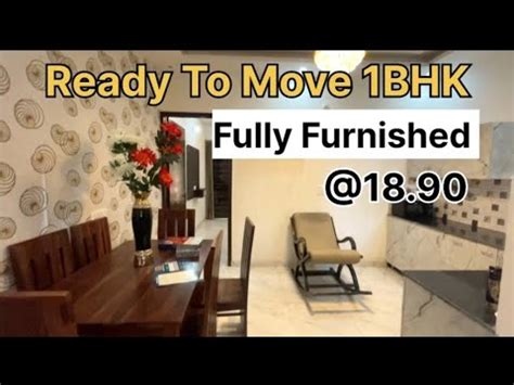 Ready To Move Bhk Fully Furnished Flats In Mohali