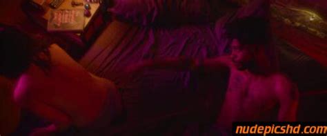 Gina Rodriguez Hot Sex Scene Nude Porn Photo 821735 NudePicsHD