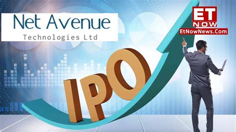 Ipo Net Avenue Technologies Ipo Allotment Finalised How To Check