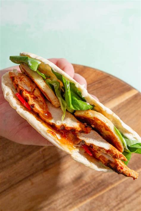 Nando’s Fino Pitta Beat The Budget