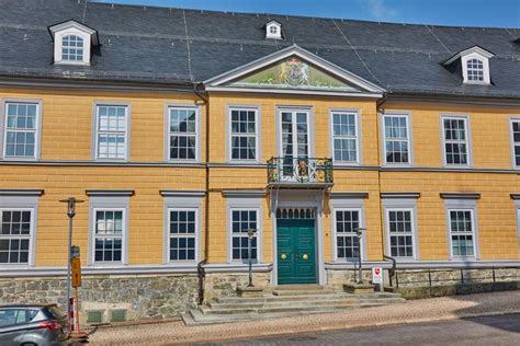 Der Oberharz UNESCO Weltkulturerbe Https Deutschland Outdoor De