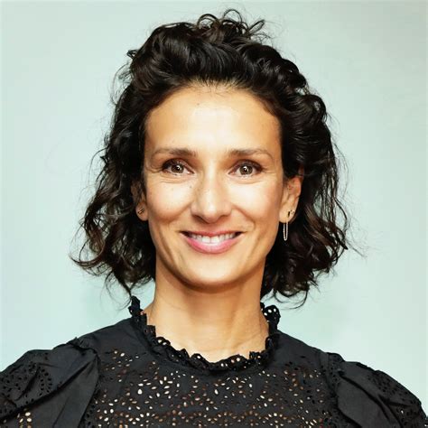 Indira Varma Womens Prize Womens Prize