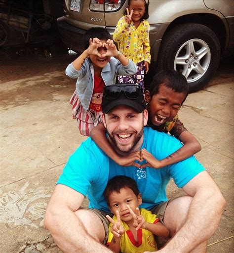 Melbourne Man Raises For Charity By Giving Up Sex For A Year