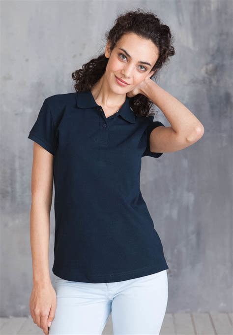 Kariban Iv Polo Manches Courtes Publicitaire Pour Femme Polos