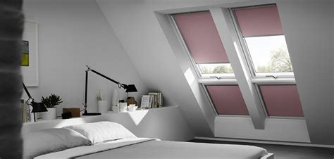 FAKRO Dachfenster Rollos Und VELUX Shop