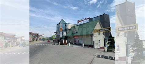 Г. Иркутск, Полярная ул., 95а в Иркутске | Аренда коммерческой ...