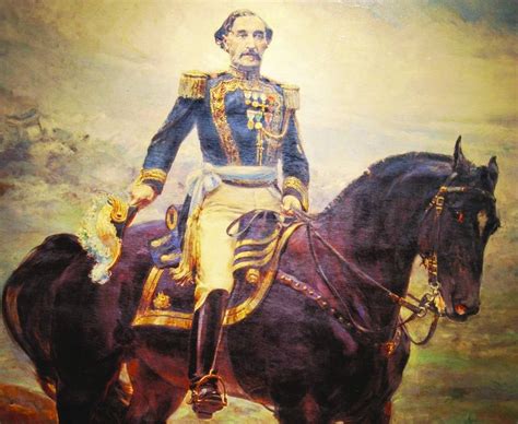 Revisionistas De Gral San Mart N Mitre Jefe Militar En La Guerra Del