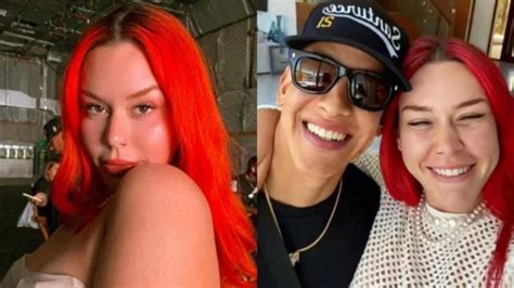 Hija de Daddy Yankee sorprende con su cambio físico