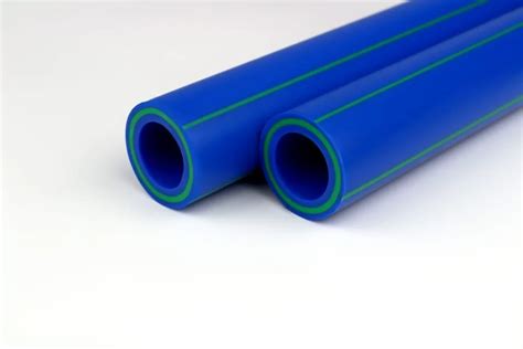 Polypropylene Vesbo Pprc Pipes And Fittings C Tube At Rs Meter