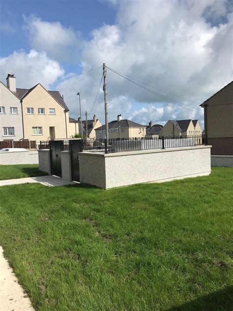 Queens Park, Holyhead