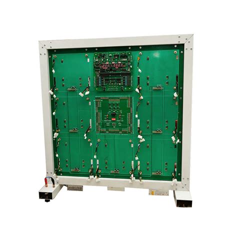 Super Large Pcb Prototype Board Board Scale For Digital Device Rocket Pcb