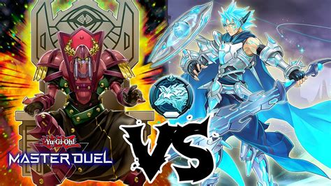 D D D Vs Spright 40 Cards Two Duels Yu Gi Oh Master Duel Temporada