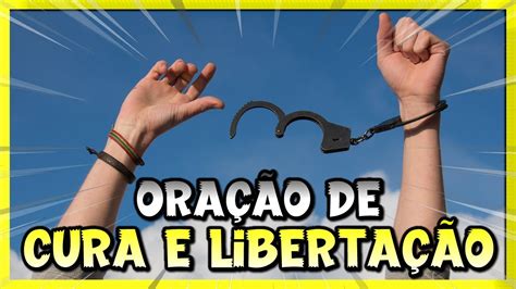 Oração de Cura e Libertação Católica