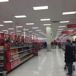 Target - 58 Photos & 127 Reviews - Department Stores - 550 Arsenal St ...