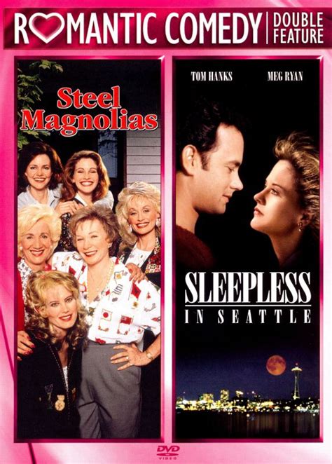 Best Buy Steel Magnoliassleepless In Seattle 2 Discs With Made Of