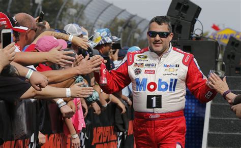 Tony Stewart Net Worth - Bio- The Event Chronicle