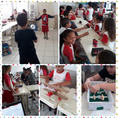 Grupo Escolar Najla Carone Guedert - Grupo Escolar Najla Carone Guedert | Palhoça SC