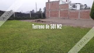 Cuanto Mide Un Terreno De 500 Metros Cuadrados