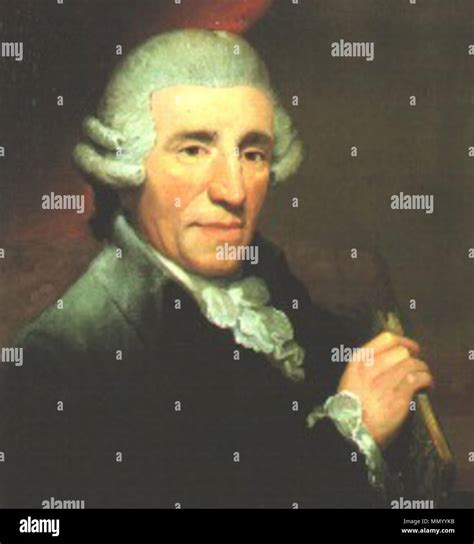 portrait  joseph haydn  haydn portrait  thomas hardy small