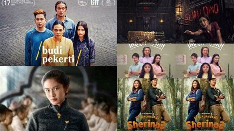 Film Dan Serial Indonesia Yang Banyak Dicari Di Google Sepanjang