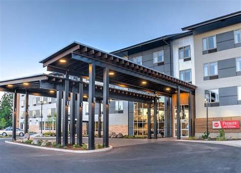 The 6 Best Luxury Hotels in Bend, Oregon, United States